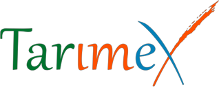TarımeX Logo